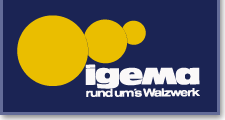 Logo IGEMA